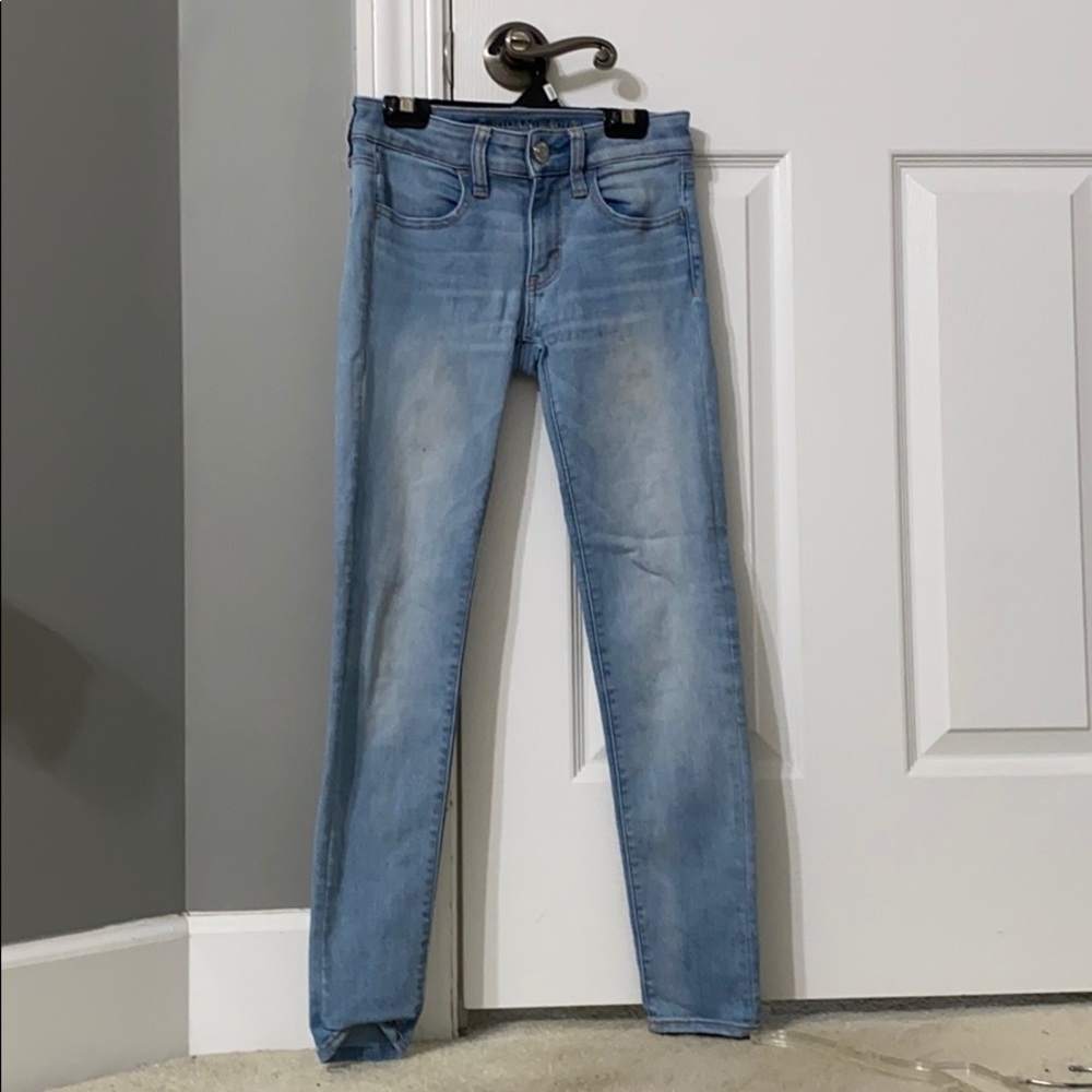 jeans